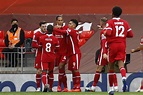 Liverpool 4, Leeds United 3 - Match Recap: Reds Win Thrilling Goalfest ...