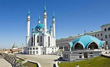 A List of the Top 12 Things to Do in Kazan, Russia