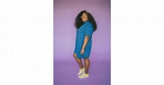 The Lovington Dress in Gingham by Aidy Bryant and Remy Pearce | Aidy ...