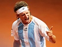 The best (and worst) moments of David Nalbandian's career - Sports ...