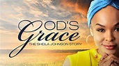 BET+ Original Movie | God's Grace: The Shelia Johnson Story | Trailer ...