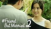 Watch #FriendButMarried 2 (2020) Full Movie on Filmxy