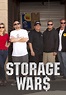 Storage Wars – Die Geschäftemacher Staffel 7 - Stream