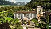 Grand Resort Bad Ragaz | Switzerland Tourism