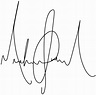 File:Michael Jackson signature.svg - Wikipedia