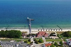 Webcams: Liveblick auf die Ostsee, Bodden und Hafen | Zingst.de