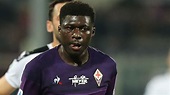 Alfred Duncan features as Fiorentina share spoils with Brescia ...