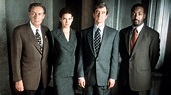 Law & Order episodes (TV Series 1990 - 2010)