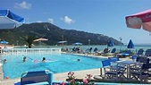 Hotel Belle Helene Beach in Agios Georgios Pagi • HolidayCheck | Korfu ...