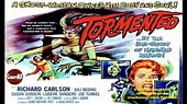 Tormented (1960) | Full Movie | Richard Carlson | Susan Gordon | Lugene ...