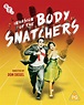 Invasion of the Body Snatchers – film-authority.com