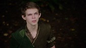 Peter Pan - Once Upon a Time Wiki, the Once Upon a Time encyclopedia