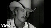 Alan Jackson - Here In The Real World (Official Music Video) - YouTube ...