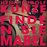 Die neue Single „Finden Sie Mabel (2021)“ | Heinz Rudolf Kunze