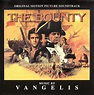 Vangelis - The Bounty - Original Motion Picture Soundtrack (1995, CD ...