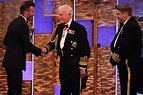 Military Heroes Honoured at the 2014 Millies - GOV.UK