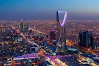 Cosas que hacer en Riad - Lugares para visitar en Riad - Welcome Saudi
