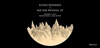 Nicole Moudaber - Her Dub Material (Guti Remix) - YouTube