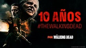 Décimo aniversario de ‘The Walking Dead’: sus mejores capítulos