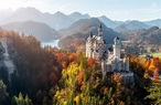 Los 15 monumentos de Alemania más emblemáticos: lugares de interés ...