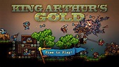 King Arthur's Gold on Steam