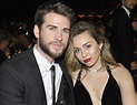 Liam Hemsworth confiesa que Miley Cyrus ya usa su apellido de casada