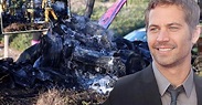 Paul Walker dead: Hollywood star's badly burnt body 'unidentifiable ...