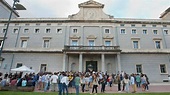La Universidad de Navarra en el ranking de las mejores del mundo ...