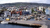 A Brief History of the Faroe Islands for Travellers - UK Traveller