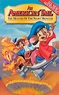 An American Tail 4: The Mystery of the Night Monster - Película 1999 ...