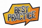 Goals Clipart Best Practice Best Practices Icon Png Transparent Png ...