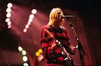 Kurt Cobain Wallpapers Images Photos Pictures Backgrounds