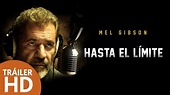 Hasta el límite - Tráiler Oficial Subtitulado - HD - Película de ...