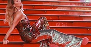 Rita Ora escapes 'a million miles from LA' in new single Anywhere ...