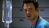 BBC One - Holby City, Series 15, Point of Impact, Point Of Impact