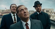 Review | The Irishman | 2019