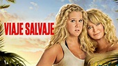 Ver Viaje Salvaje | Película completa | Disney+