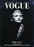 Sección visual de Madonna: Vogue (Vídeo musical) - FilmAffinity