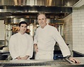 Acclaimed Chef Thomas Keller on Defining Fine Dining and Eating 'Local'