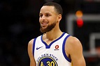 Warriors star Stephen Curry opens up about women's equality in ...