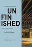Unfinished – Actar Publishers