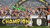 Deutschland Weltmeister 2014 – B.Z. Berlin