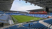 8 Mind-blowing Facts About Cardiff City Stadium - Facts.net