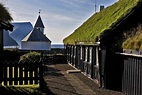 A History of the Settlement of the Faroe Islands - Icelandic Times