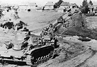 Operation Barbarossa in WWII: History and Significance