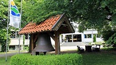 Heinrich Lübke Haus in Günne am Möhnesee Sauerland Barrierefrei ...