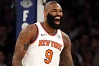 Kyle O’Quinn opts out of Knicks deal, but isn’t necessarily gone