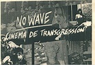 “NO WAVE” วัฒนธรรมย่อยทางดนตรีปลายยุค 70 ของคนสิ้นหวังผู้ก่อกบฏต่อพังก ...