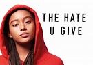 Movie Review: “The Hate U Give”