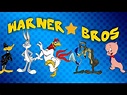 Dibujos Animados de la WARNER BROS años 70 en ESPAÑOL - YouTube